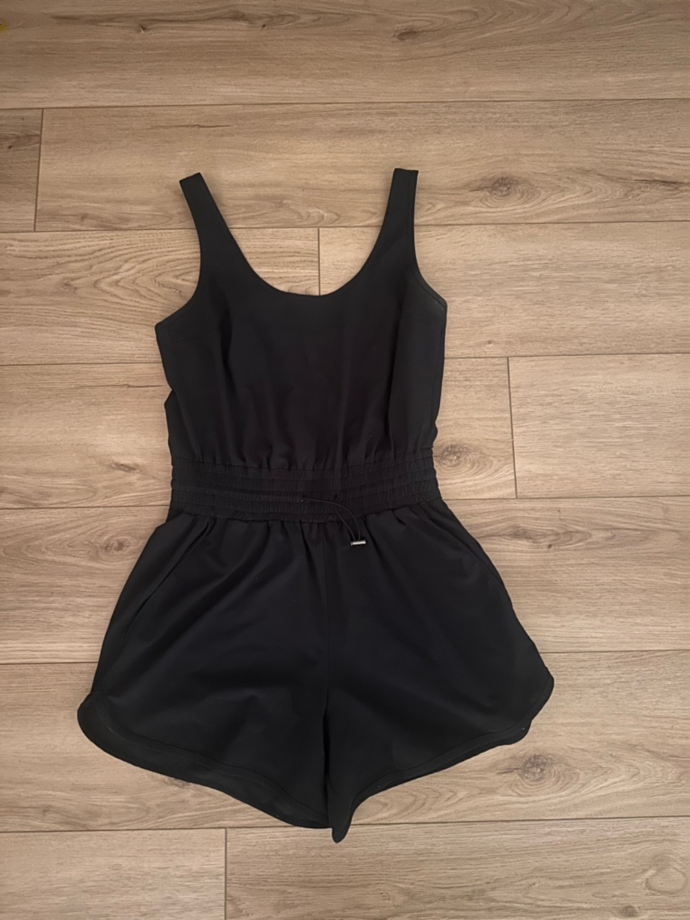 Abercrombie Women’s Sporty Romper